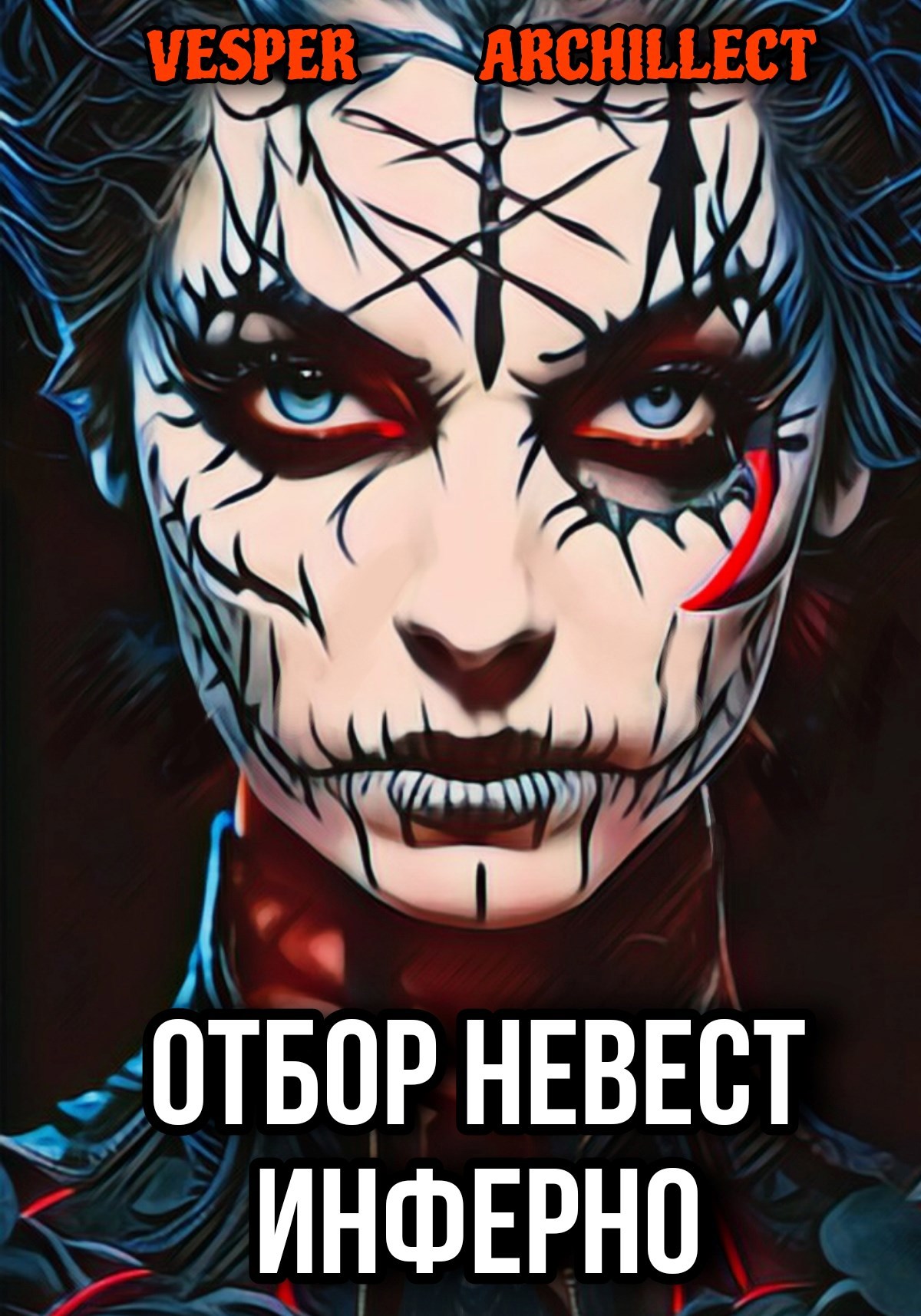 Отбор невест Инферно