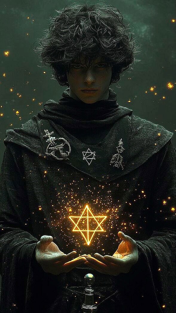 Сага о войнах портала