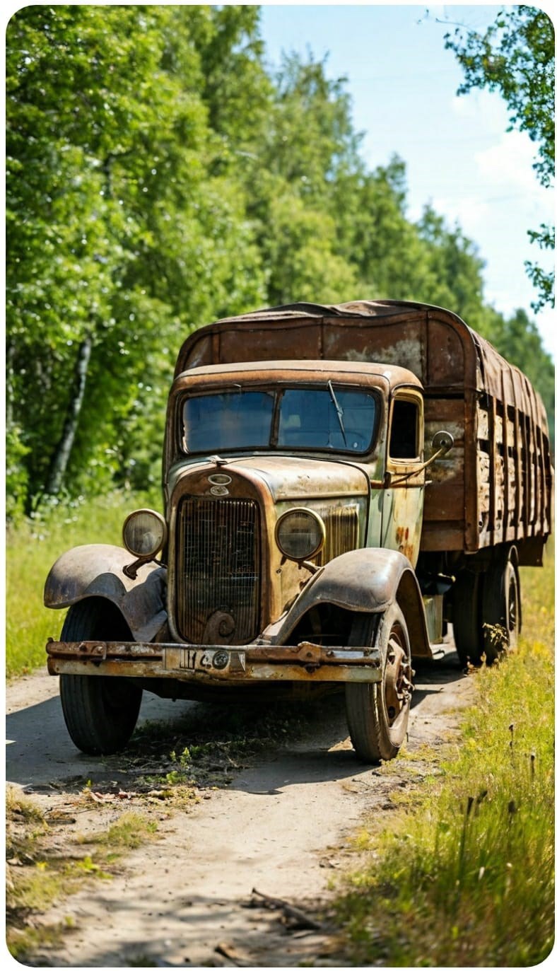 Хроники Бета-мира. 1-я хроника Лёньки Швеца. Часть 2-я. Бродильная.