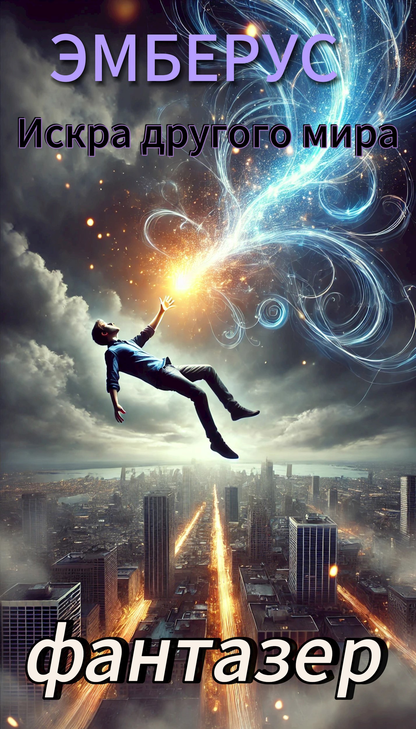 Искра другого мира