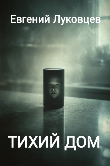 Тихий дом