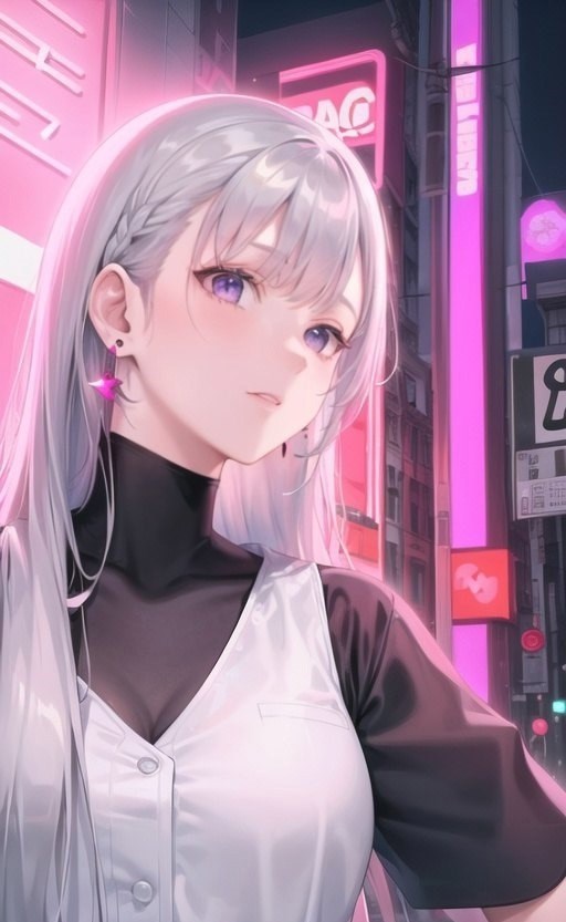 Девушка Кира история о её жизни