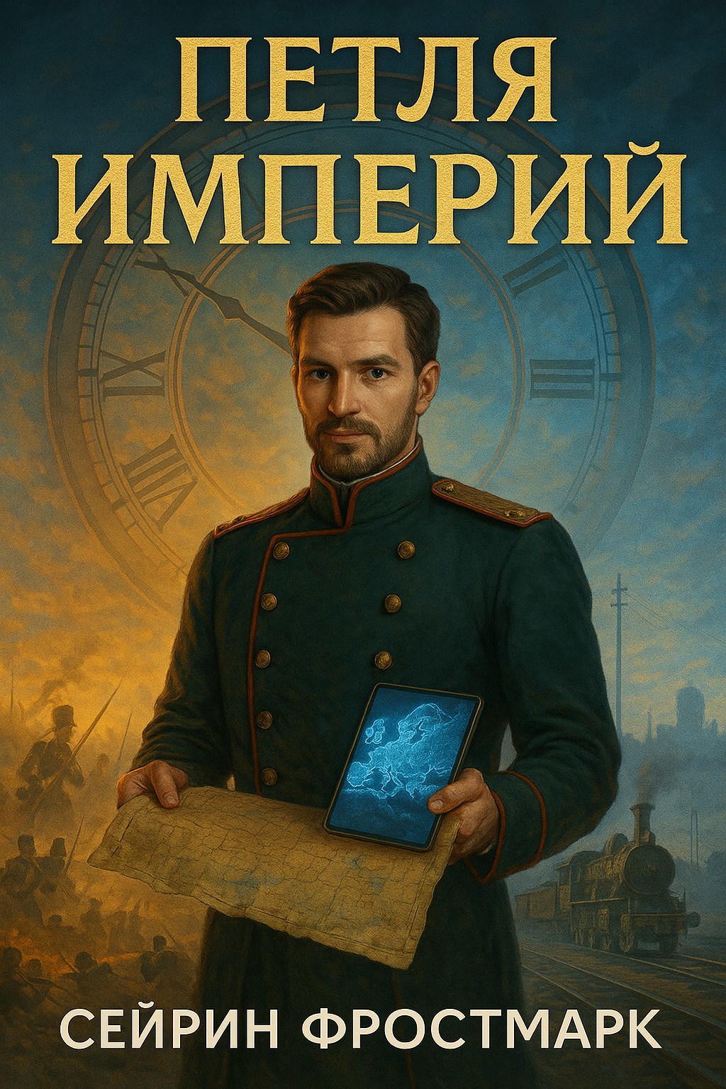 Петля Империй