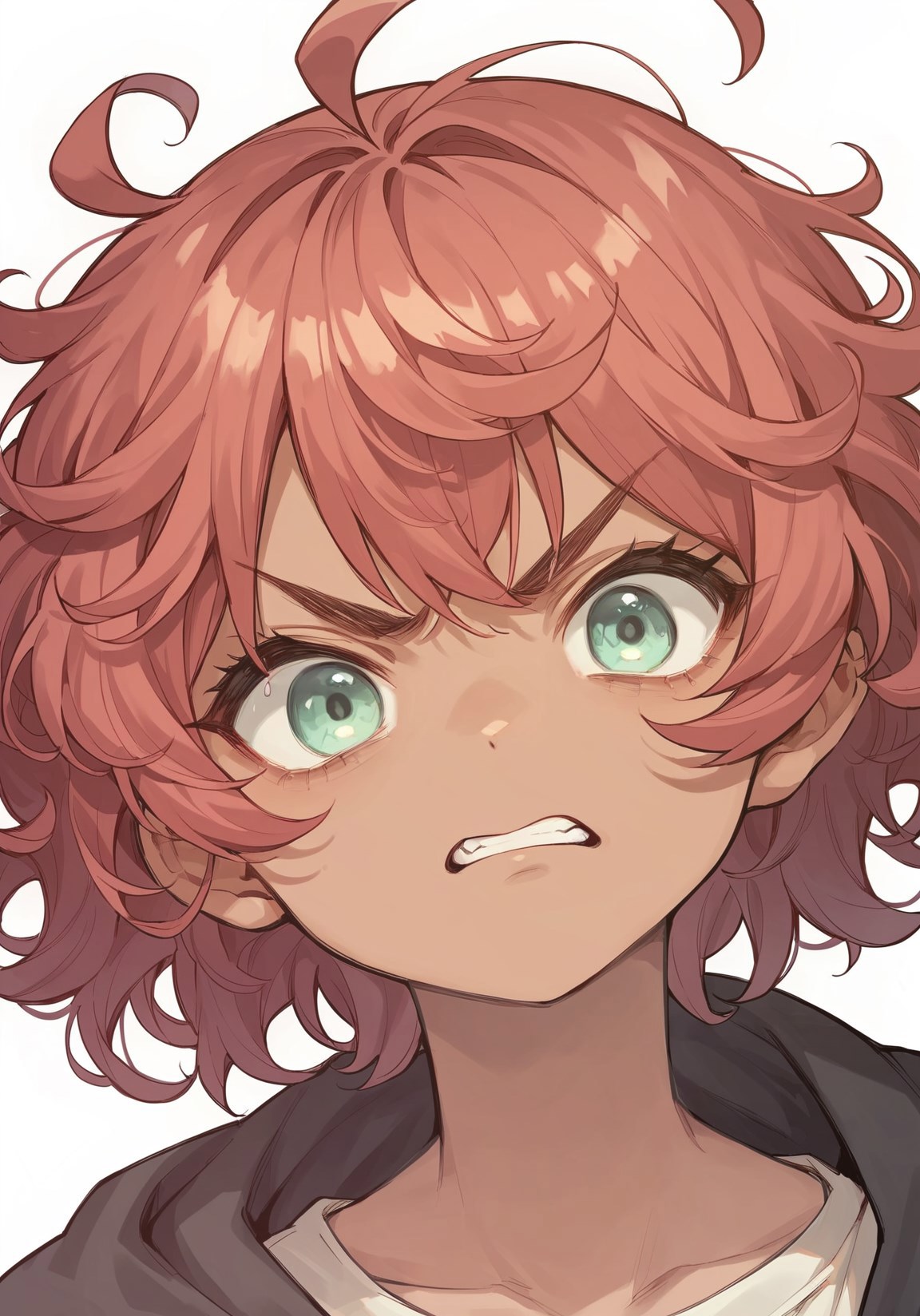 Дракон в магической Академии!