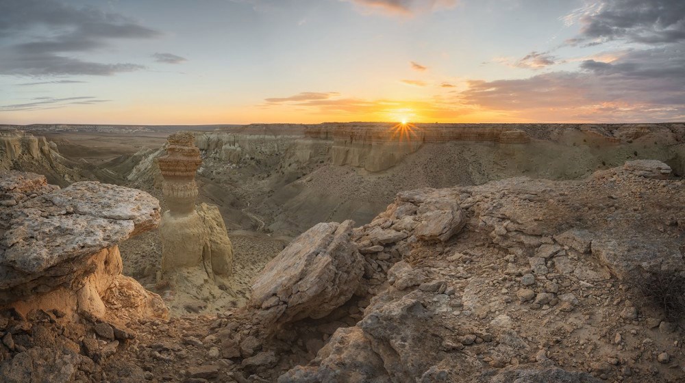 Везение невезучего...
