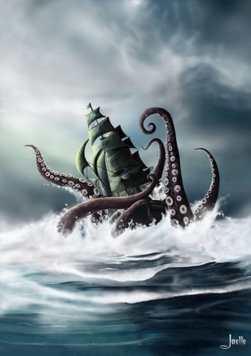 Райский остров