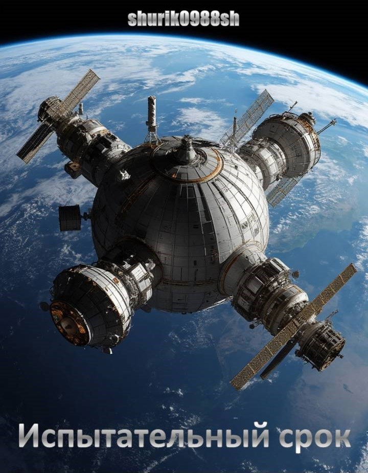 Испытательный срок