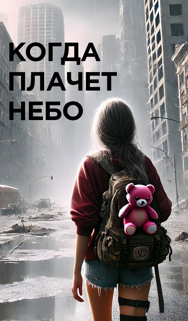 Когда плачет небо