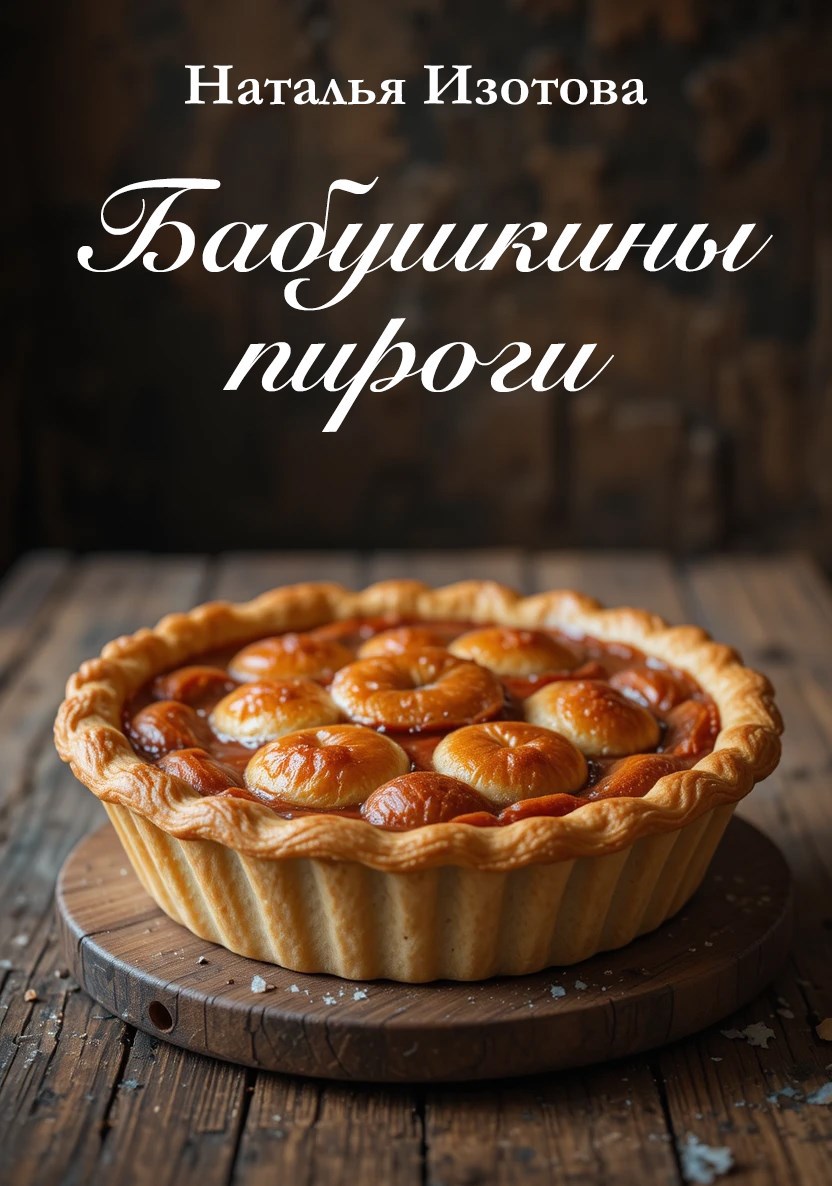 Бабушкины пироги