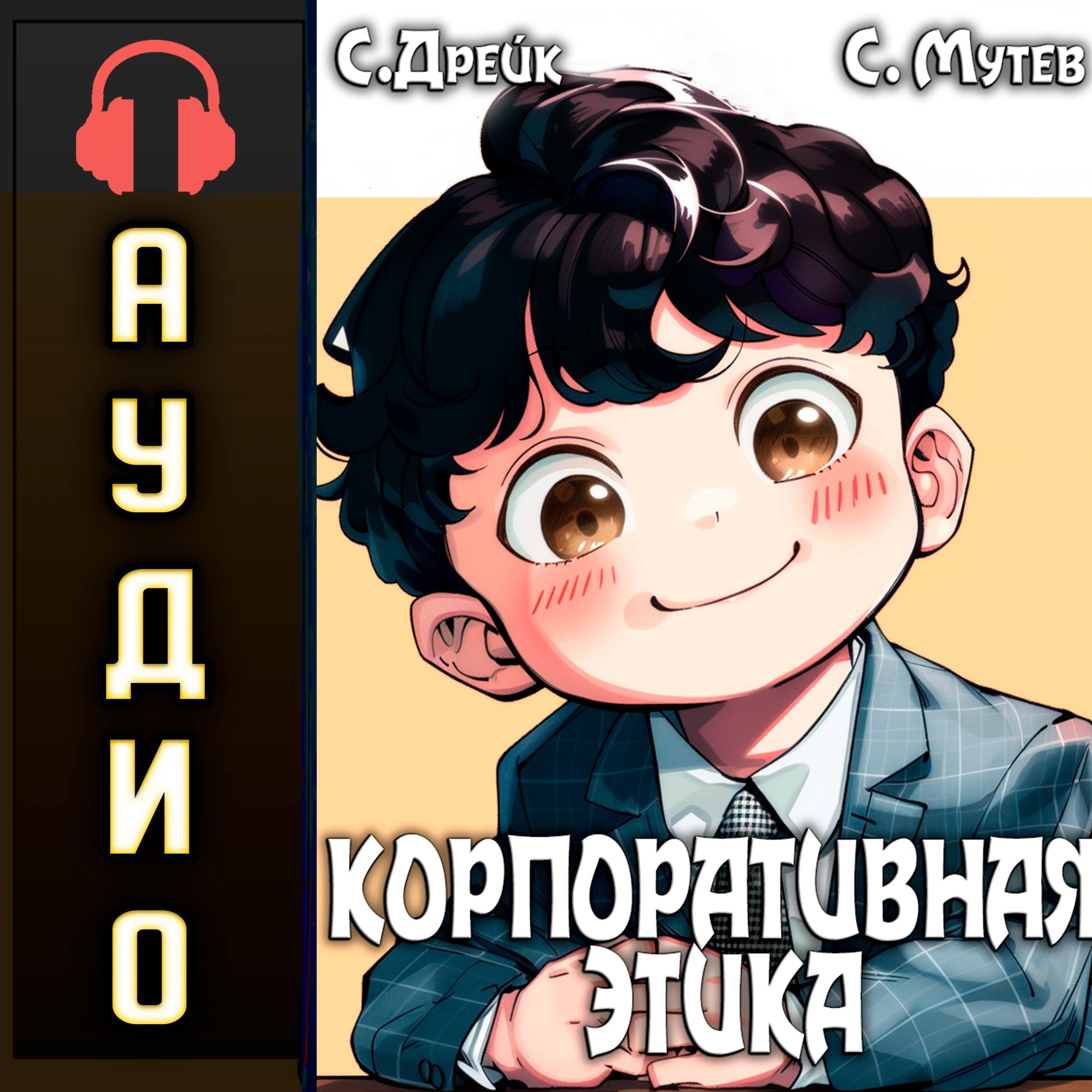Корпоративная этика Аудиокнига I