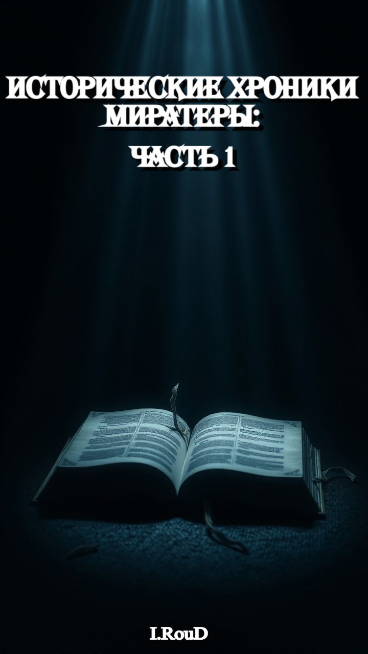 Исторические хроники Миратеры Часть 1