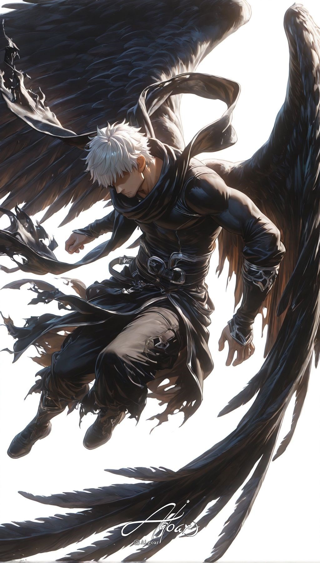 Новый талант на каждом уровне