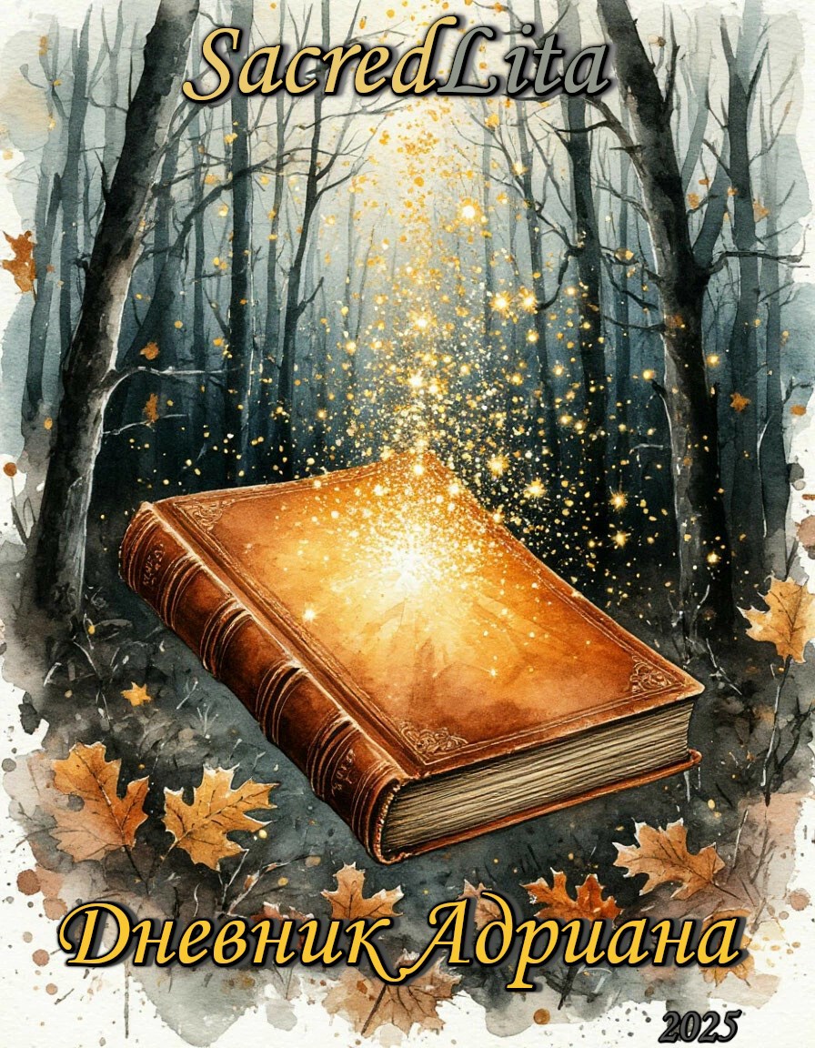 Дневник Адриана