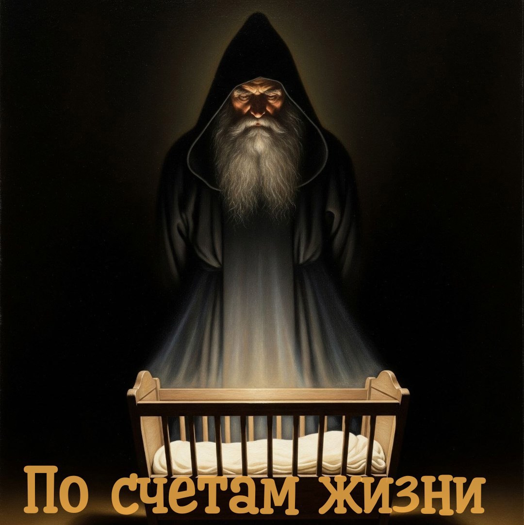 По счетам жизни