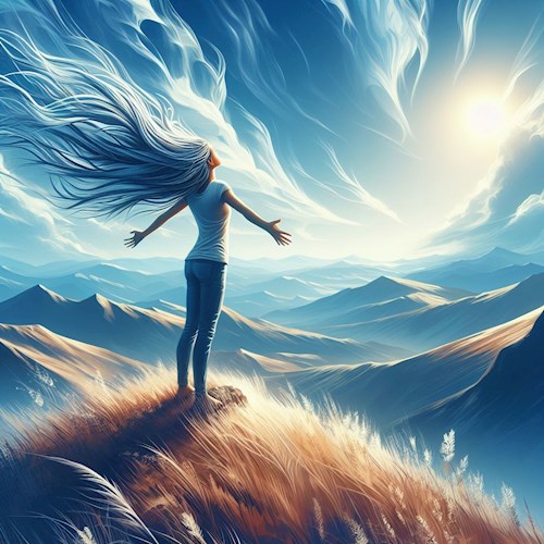 Дыхание свободы