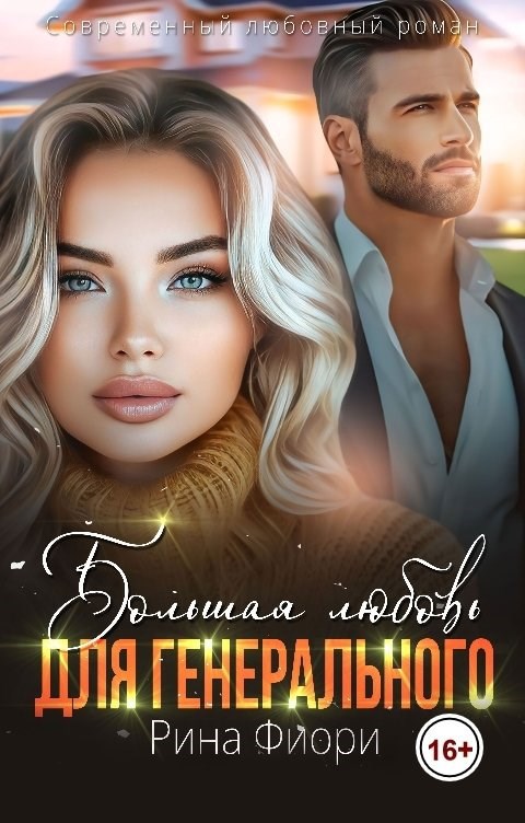 Большая любовь для генерального