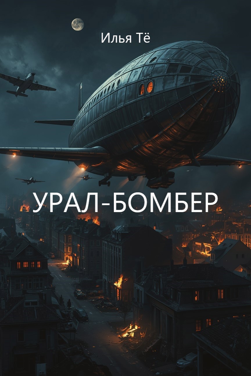 Урал Бомбер АУДИО