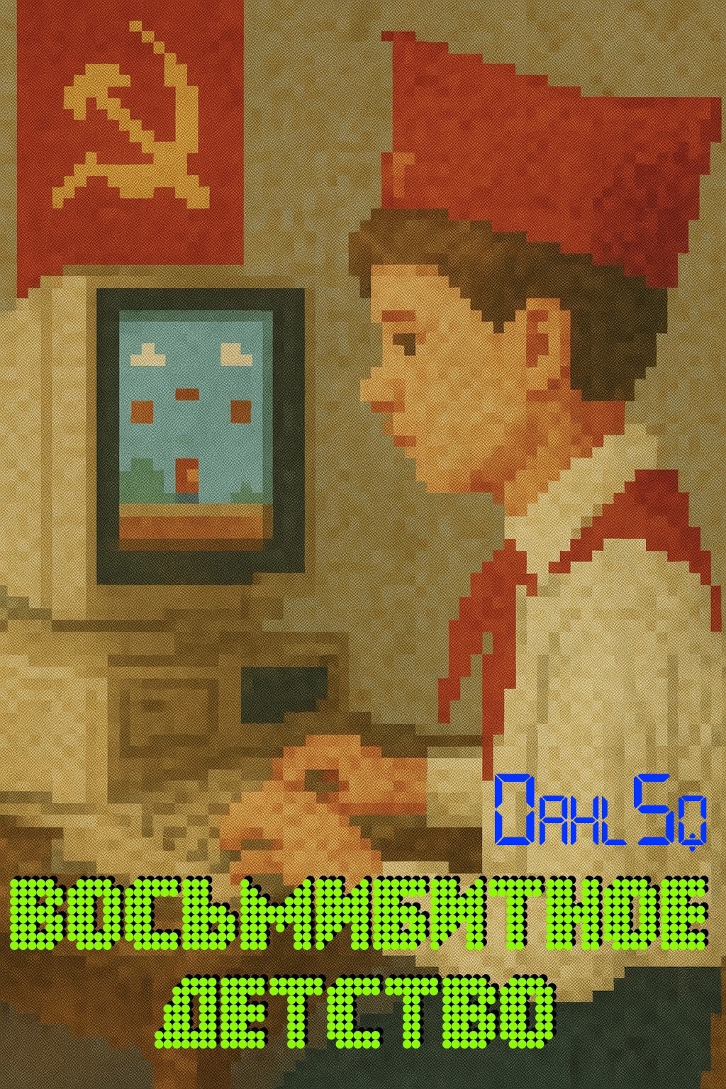 Восьмибитное детство