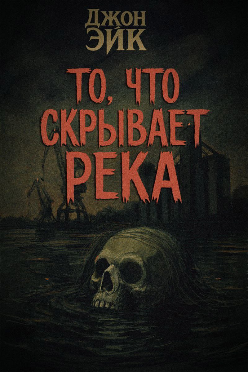 То что скрывает река