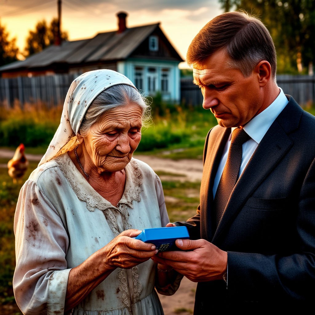 Третья проблема