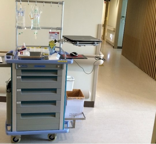 Шансы на жизнь