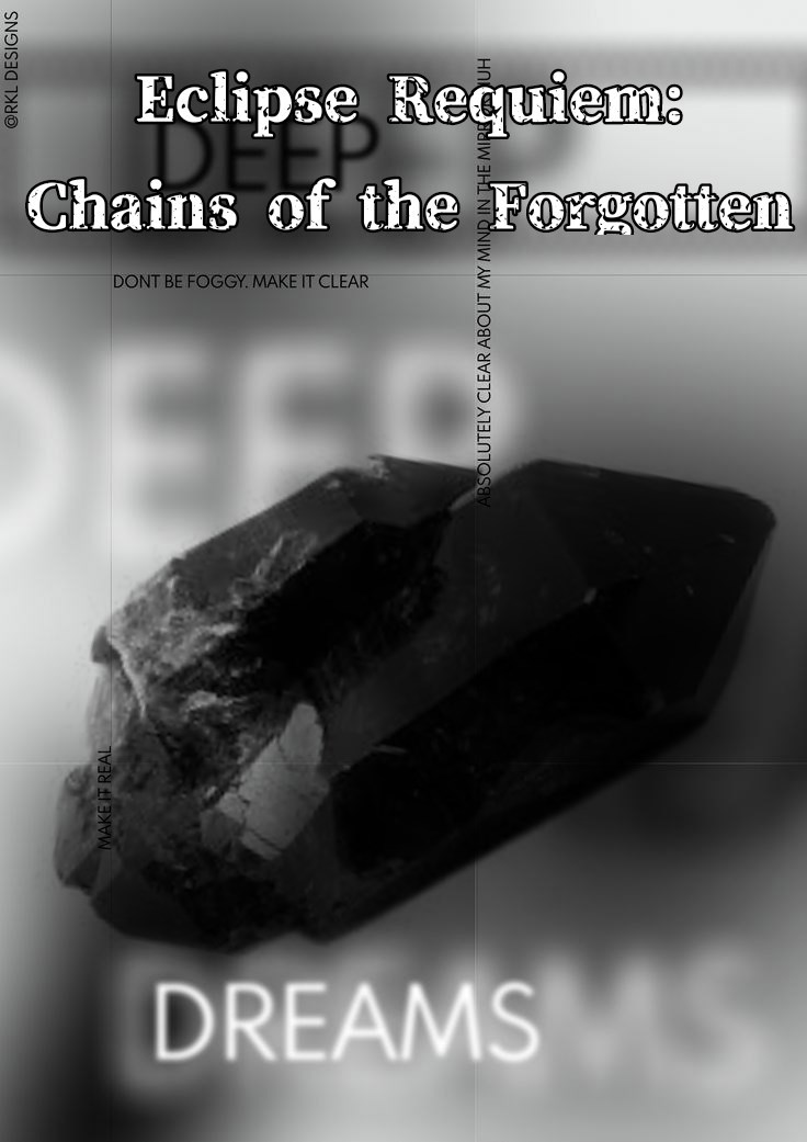 Eclipse Requiem Chains of the Forgotten