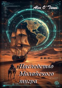 Наследство Малайского тигра
