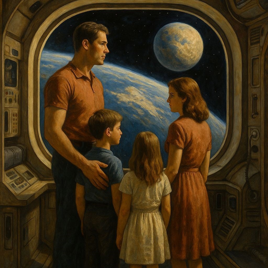 город которого еще нет