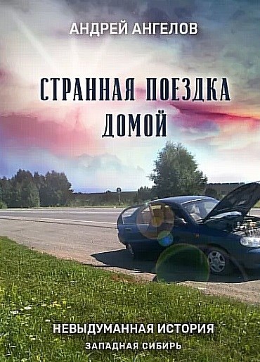 Странная поездка домой