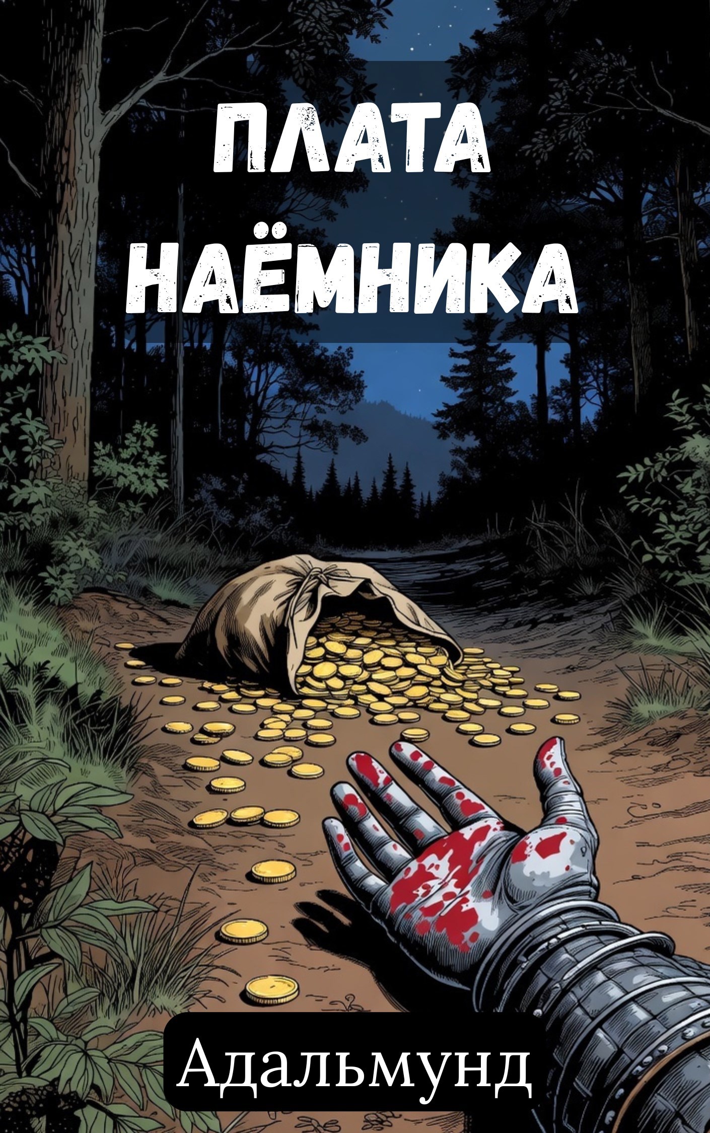 Плата наёмника