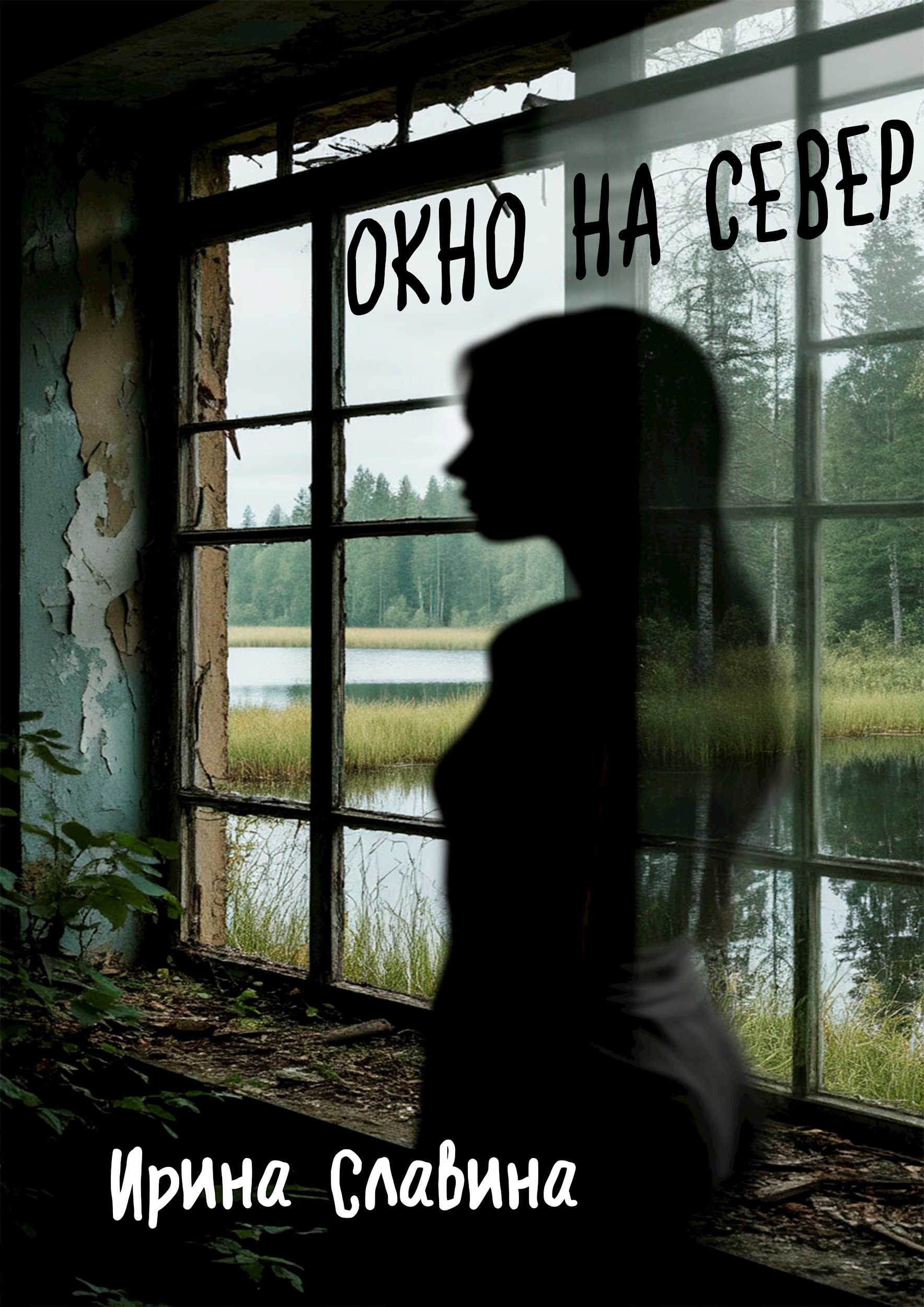Окно на север