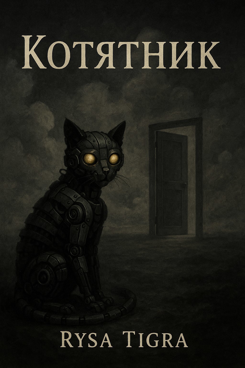 Котятник