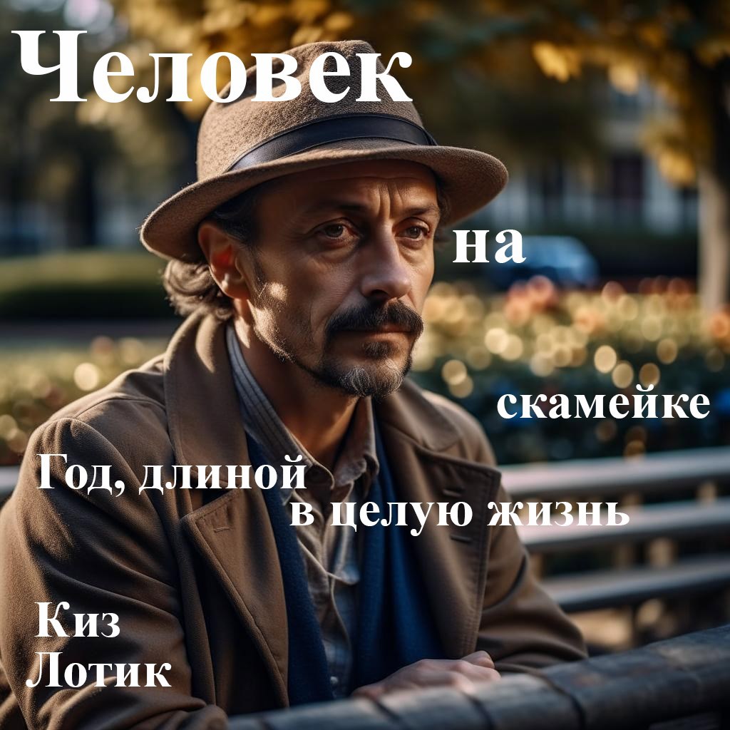 Год длиной в целую жизнь