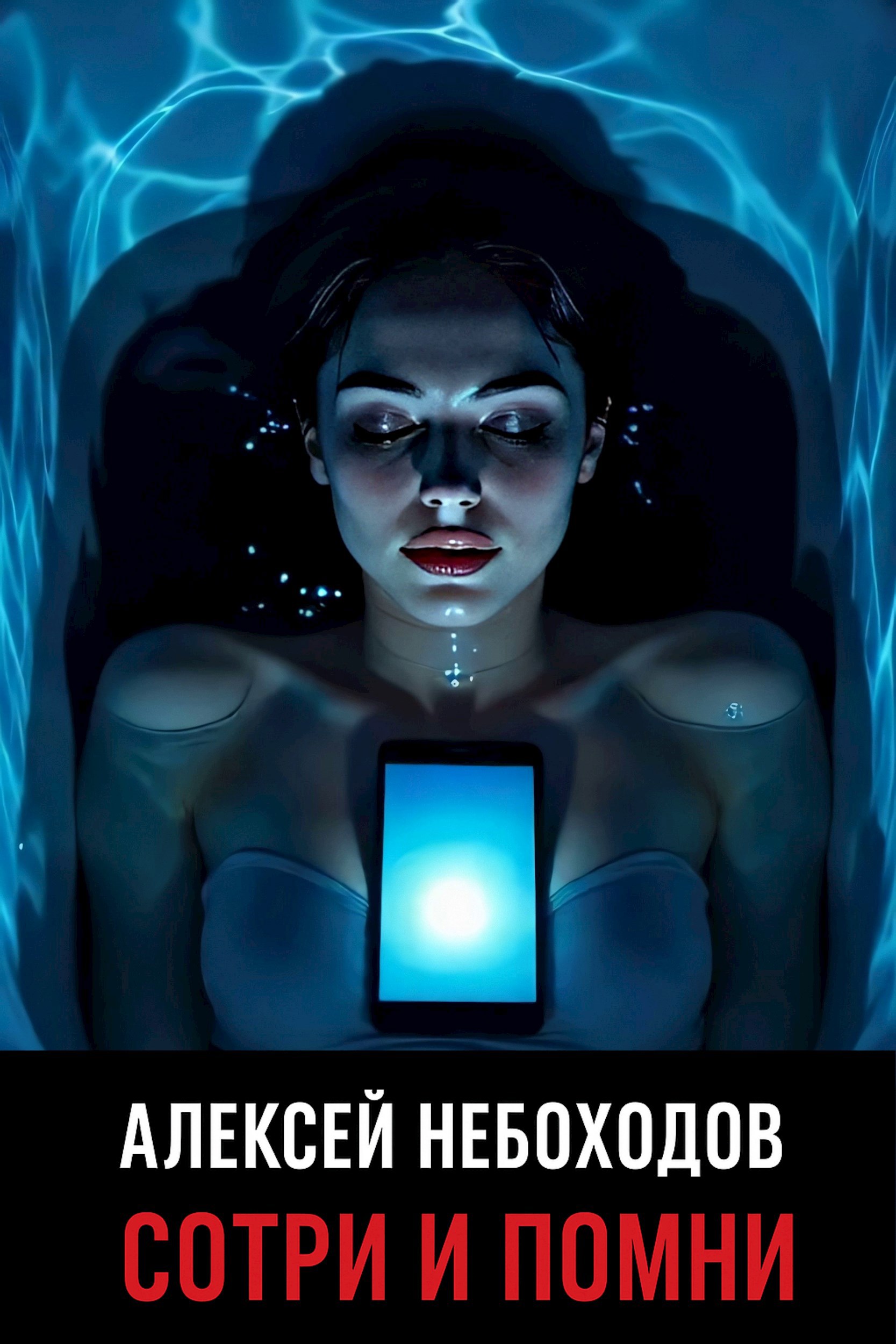 Сотри и Помни