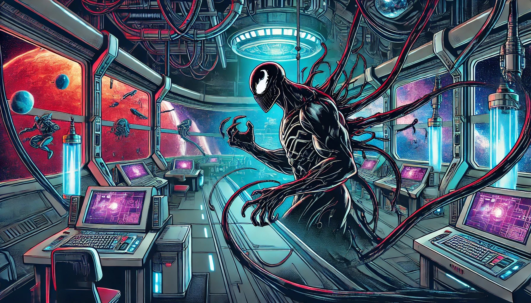 Предательство