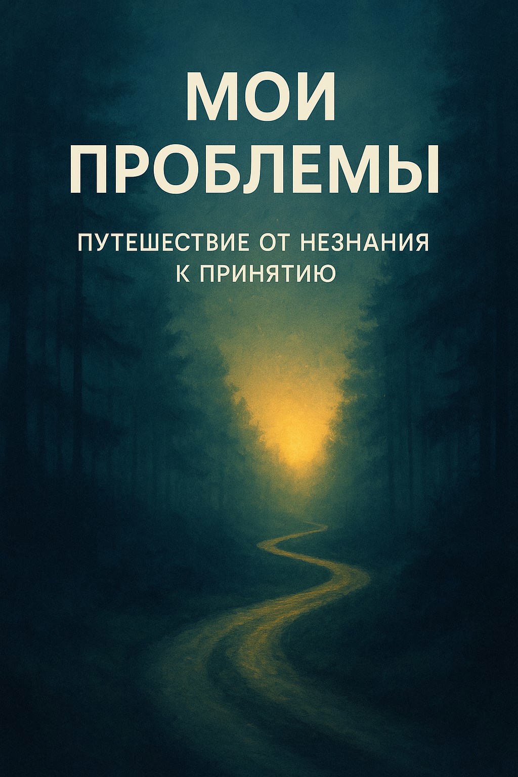 Мои проблемы