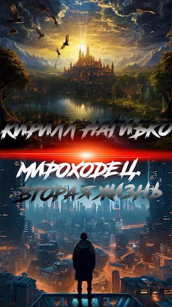 Мироходец. Вторая жизнь.