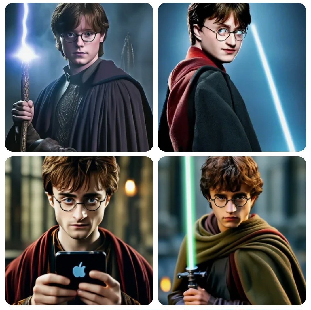 Наш Попаданец МКВ