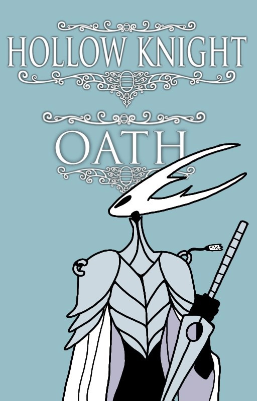 HOLLOW KNIGHT OATH