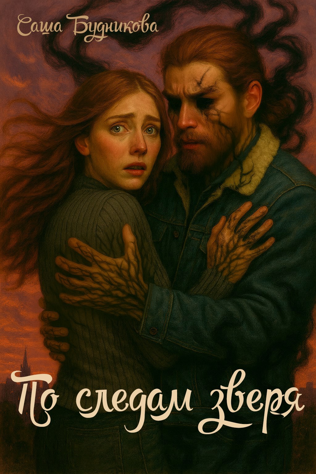 По следам зверя