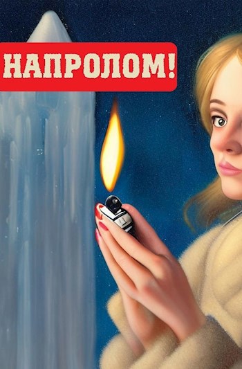Напролом!