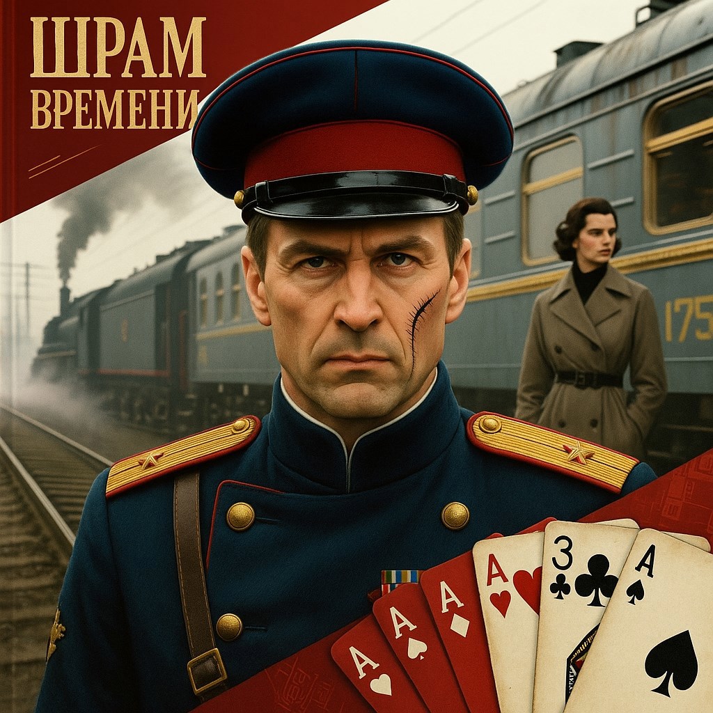 Шрам времени