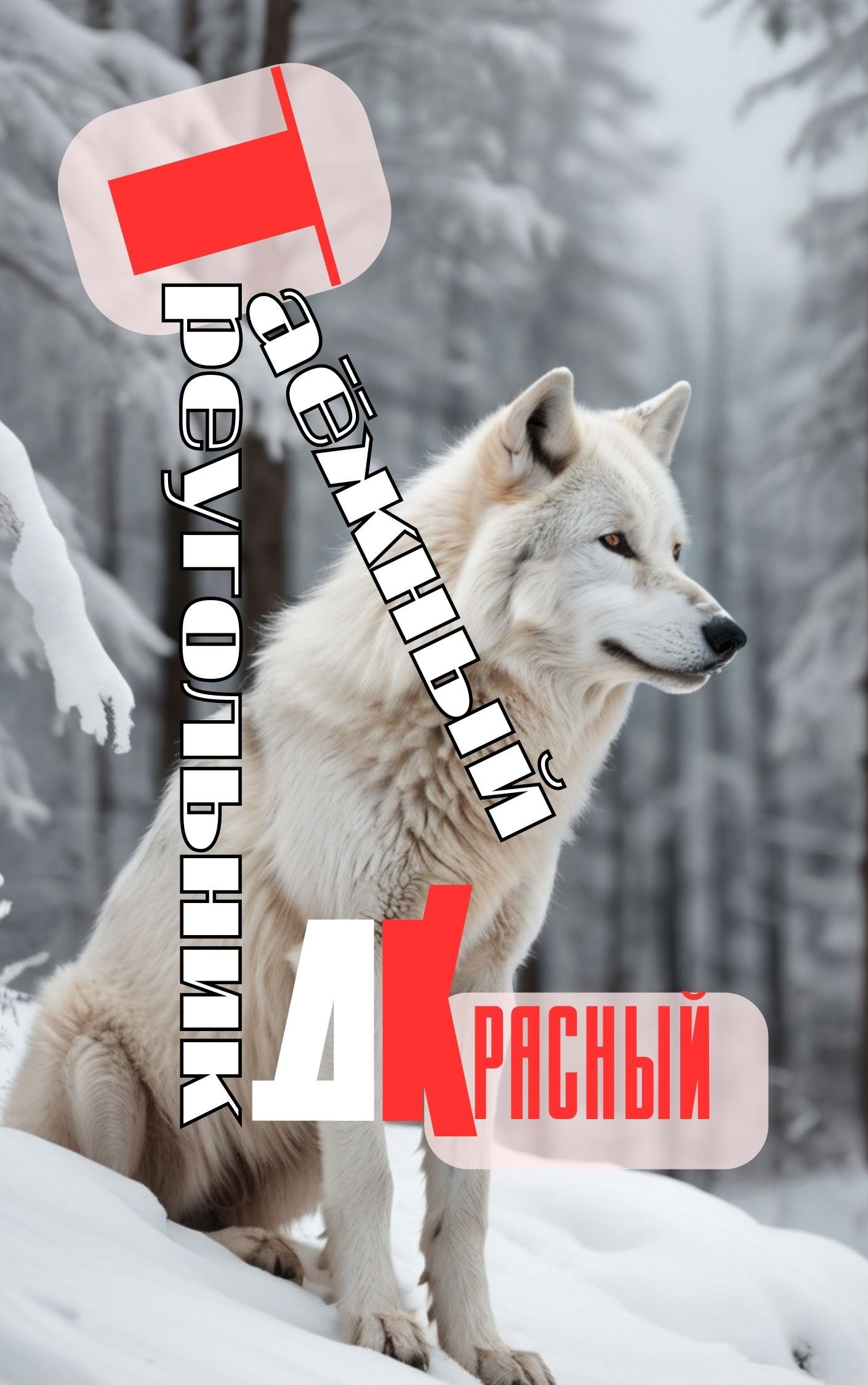 Таёжный треугольник
