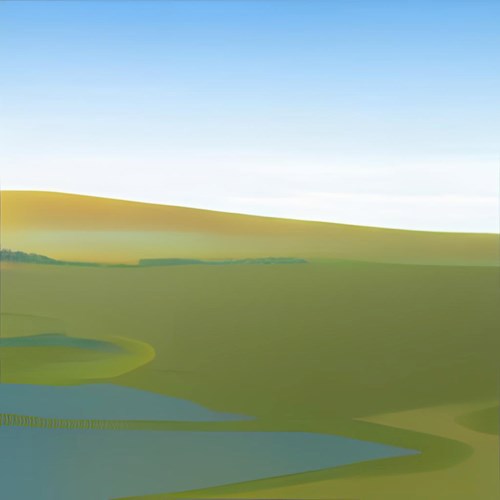 Тихий разговор