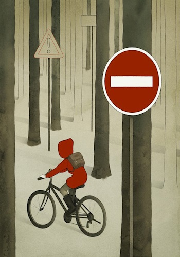 Корица в кружке кофе с кокосовой присыпкой.