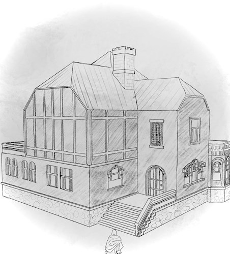 В поисках дома