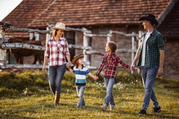 История Эмили