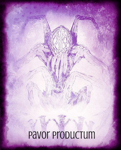 Проводник кошмаров