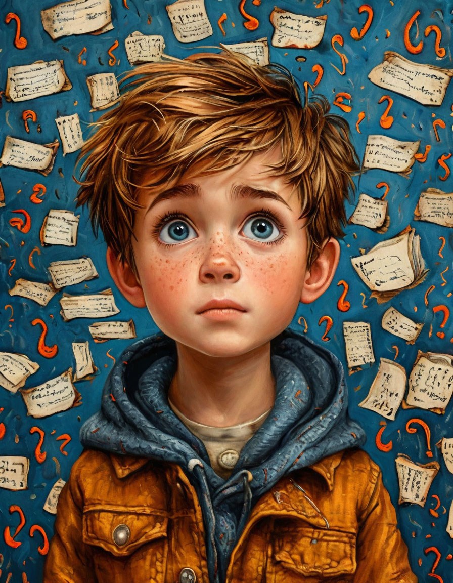 Слишком много ответов