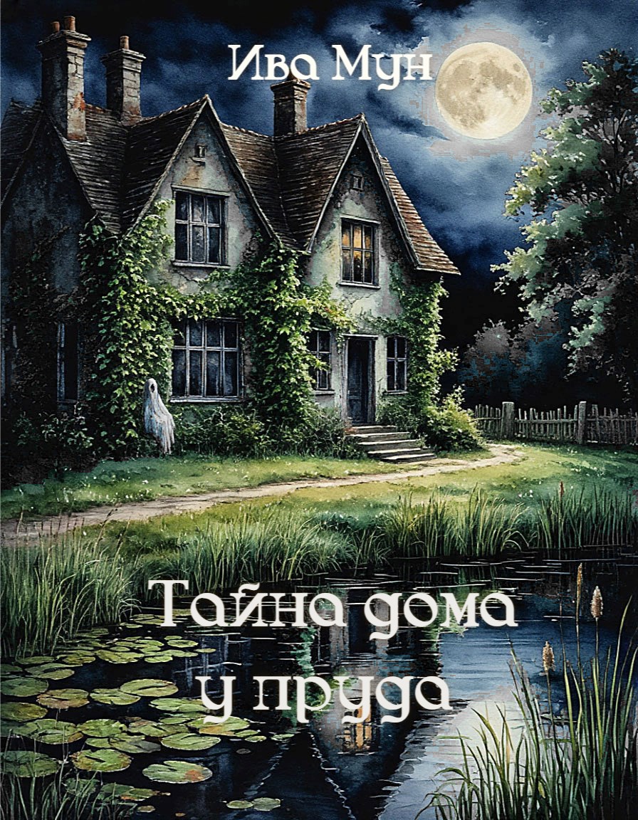 Тайна дома у пруда